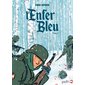 L'enfer bleu T.01 : Juin Novembre 1941 : Bande dessinée
