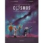 La grande aventure du cosmos : L'astrophysique en BD, BD, comics, manga : Bande dessinée