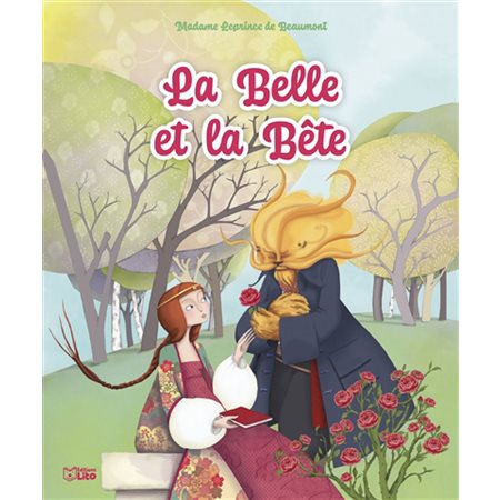 Minicontes classiques : La Belle et la Bête