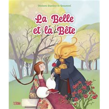 Minicontes classiques : La Belle et la Bête