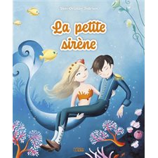 Minicontes classiques : La petite sirène