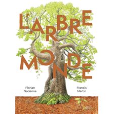 L'arbre monde