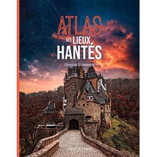 Atlas des lieux hantés