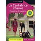 La cantatrice chauve : Snti-pièce, Classicolycée : 12-14