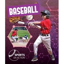 Baseball : Sports en action