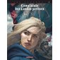 Complainte des landes perdues T.04, série 4 : Lady O'Mara : Cycle Les Sudenne : Bande dessinée