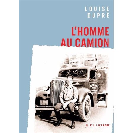 L'homme au camion