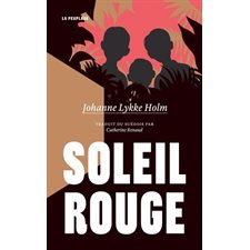 Soleil rouge