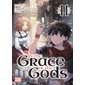 By the grace of the gods T.11 : Manga : ADO : SHONEN