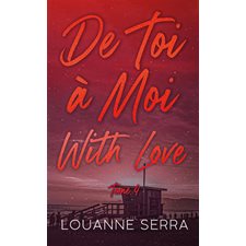 De toi à moi with love T.04 (FP) : NR