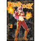 Dead Rock T.02 : Manga : ADO : SHONEN