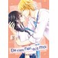 Elle n'est rien qu'à moi T.03 : Manga : ADO : SHOJO