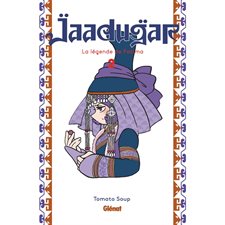 Jaadugar, la légende de Fatima T.02 : Manga : ADO : SHOJO