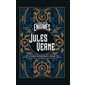 Jules Verne : Le grand livre des énigmes