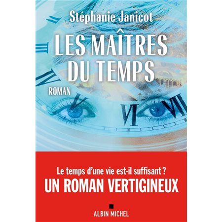 Les maîtres du temps : SCF