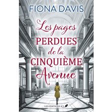 Les pages perdues de la Cinquième Avenue : HIS