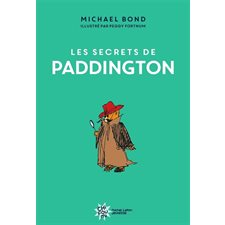 Les secrets de Paddington : Chifoumi : 6-8