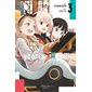 Lycoris recoil T.03 : Manga : ADT : SEINEN