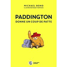 Paddington donne un coup de patte : Chifoumi : 6-8