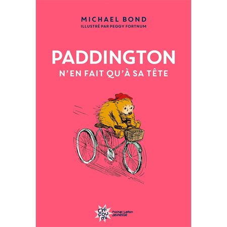 Paddington n'en fait qu'à sa tête : Chifoumi : 6-8