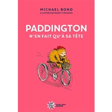 Paddington n'en fait qu'à sa tête : Chifoumi : 6-8