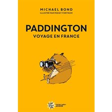 Paddington : Voyage en France : Chifoumi : 6-8