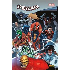 Spider-Island : Spider-Man : Bande dessinée