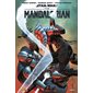 Star Wars : The Mandalorian T.04 : Bande dessinée