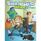 Swan & Néo : Brothers T.04 : Top Swan ! : Bande dessinée