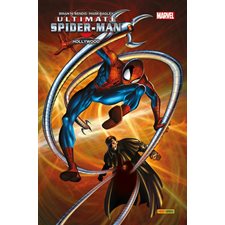 Hollywood : Ultimate Spider-Man T.05 : Bande dessinée