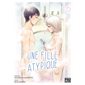 Une fille atypique T.06 : Manga : ADT : SEINEN