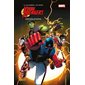 Young Avengers : Identités secrètes : Marvel pocket : Bande dessinée