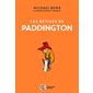 Les bêtises de Paddington : Chifoumi : 6-8