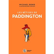 Les bêtises de Paddington : Chifoumi : 6-8