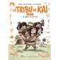 La tribu de Kaï T.01 : La danse de l'amitié : 6-8