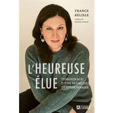 L'heureuse élue : Témoignage d'une mairesse démissionnaire