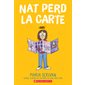 Nat T.05 : Nat perd la carte : Bande dessinée