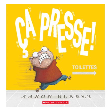 Ça presse ! : Couverture souple