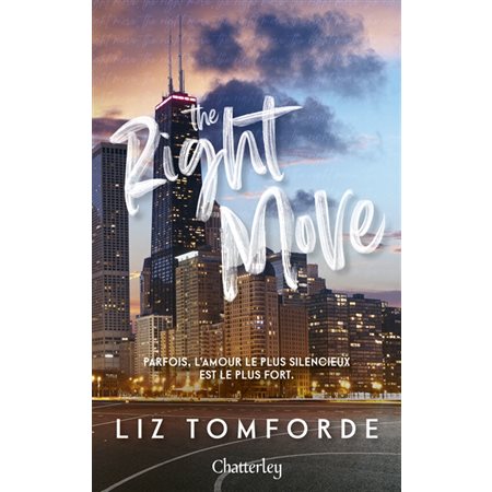 Windy City T.02 : The right move : NR