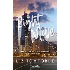 Windy City T.02 : The right move : NR