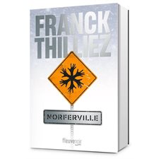 Norferville : Fleuve noir : Tirage limité : POL