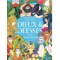 Dieux & déesses de la mythologie