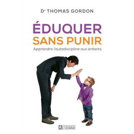 Éduquer sans punir : apprendre l'autodiscipline aux enfants