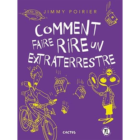 Comment faire rire un extraterrestre : 9-11