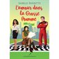 L'amour dans la Grosse Pomme T.03 : Anna : CHL