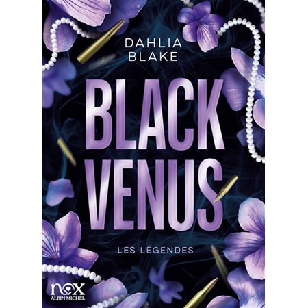 Les légendes : Black Venus : NR