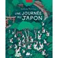 Une journée au Japon