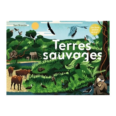 Terres sauvages