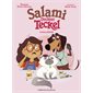 Salami, docteur Teckel T.02 : Challergie : 6-8