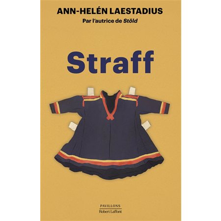 Straff : Pavillons